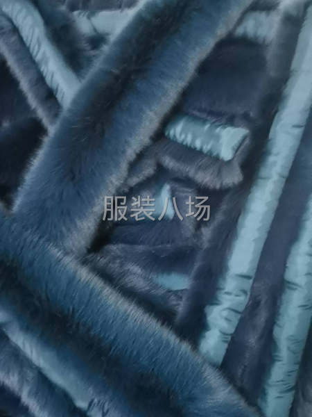 專業(yè)激光切割.燒花。承接各類毛絨玩具，毛絨服裝裁片激光切割-第6張圖片