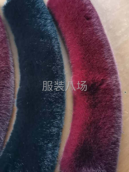 專業(yè)激光切割.燒花。承接各類毛絨玩具，毛絨服裝裁片激光切割-第7張圖片