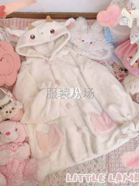 專業(yè)激光切割.燒花。承接各類毛絨玩具，毛絨服裝裁片激光切割-第5張圖片