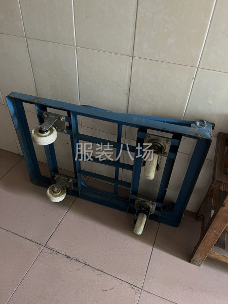 閑置不用了-第1張圖片
