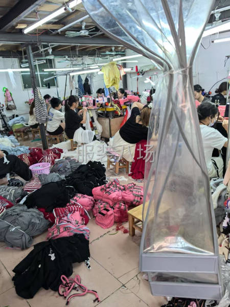 專業(yè)毛衣針織，品牌內(nèi)外單，質(zhì)量保證，出貨快-第1張圖片