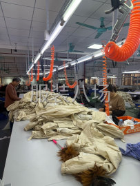 undefined - 粤金亿制衣承接服装包工包料加工订单，欢迎验厂 - 图3