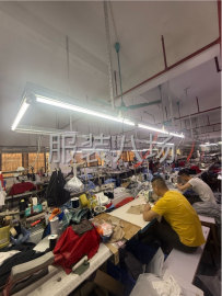 undefined - 粤金亿制衣承接服装包工包料加工订单，欢迎验厂 - 图2