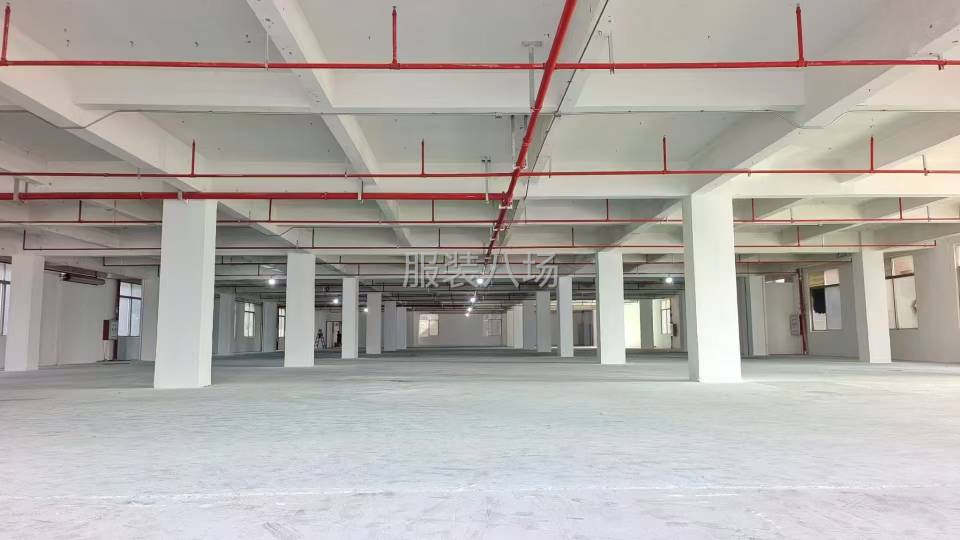 番禺厂房出租-第5张图片