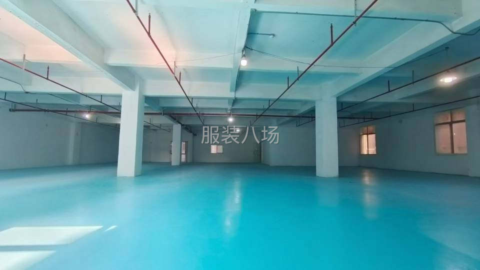 番禺厂房出租-第3张图片