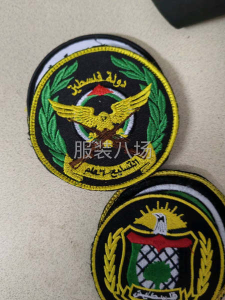專業(yè)生產(chǎn)迷彩服，西服西褲，襯衫，制服，背心馬甲，帽子等政府-第8張圖片