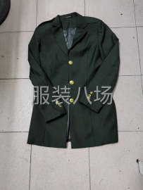 undefined - 专业生产迷彩服，西服西裤，衬衫，制服，背心马甲，帽子等政府 - 图4