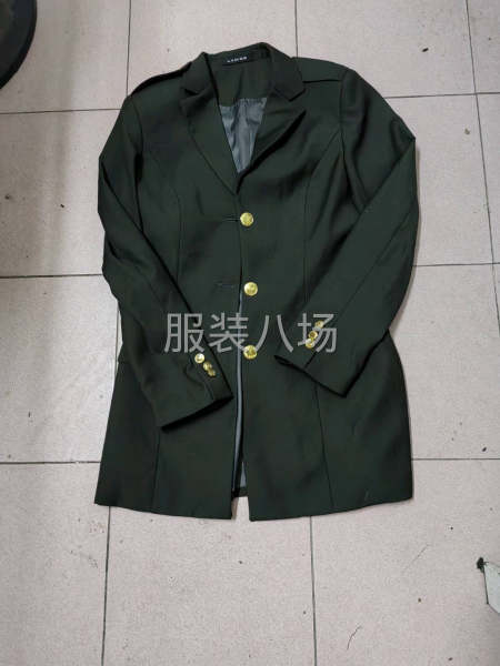 專業(yè)生產(chǎn)迷彩服，西服西褲，襯衫，制服，背心馬甲，帽子等政府-第4張圖片