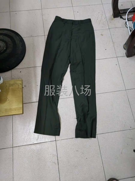 專業(yè)生產(chǎn)迷彩服，西服西褲，襯衫，制服，背心馬甲，帽子等政府-第5張圖片