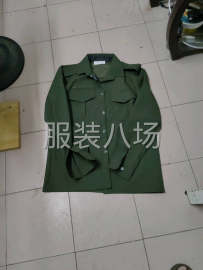 undefined - 专业生产迷彩服，西服西裤，衬衫，制服，背心马甲，帽子等政府 - 图9