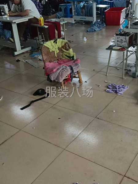 承接褲子，包材包做也行，清加工也可以-第3張圖片