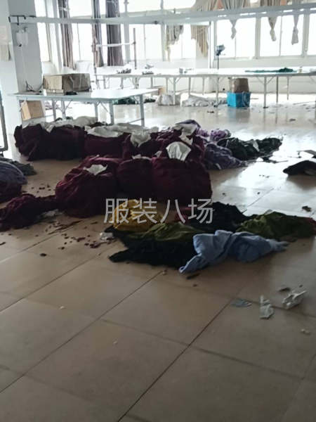 承接褲子，包材包做也行，清加工也可以-第1張圖片