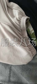 undefined - 承接裤子，包材包做也行，清加工也可以 - 图2