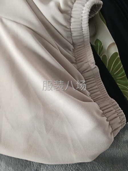 承接褲子，包材包做也行，清加工也可以-第2張圖片