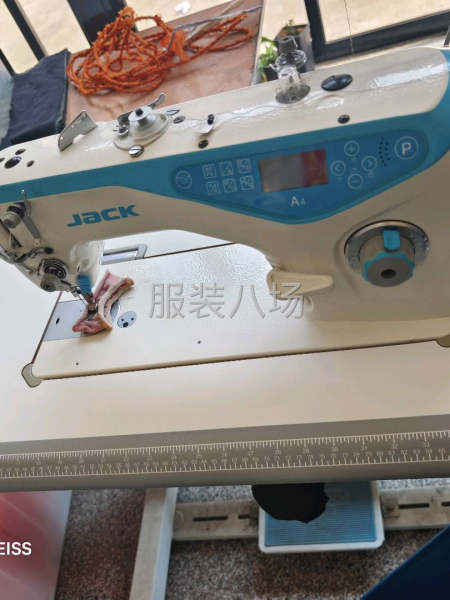 7台杰克A4 全新转让，一次没用过，也可单卖-第2张图片