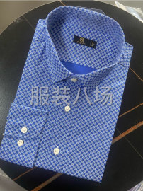 undefined - 承接高品质衬衣生产加工 - 图3