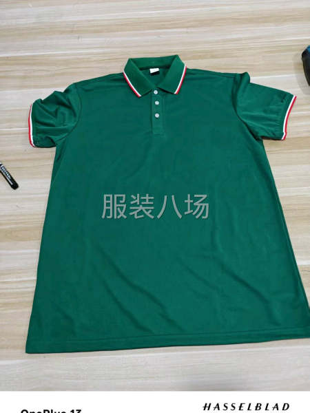 polo上衣外發(fā)，5元一件，廣東省內(nèi)工廠，量優(yōu)-第1張圖片