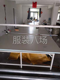undefined - 阿龙裁剪房来料带裁代加工做工精细出货快承接后道整烫包装 - 图1