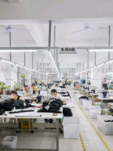 承接独立站亚马逊跨境电商订单包工包料-第3张图片