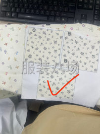 undefined - 专业数码印花 数码直喷 价格低 质量稳定 - 图1