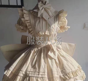 undefined - 专业洛丽塔工厂承接订单 - 图8