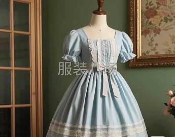 undefined - 专业洛丽塔工厂承接订单 - 图2