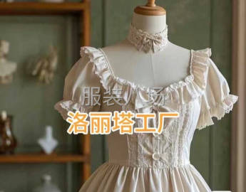undefined - 专业洛丽塔工厂承接订单 - 图1