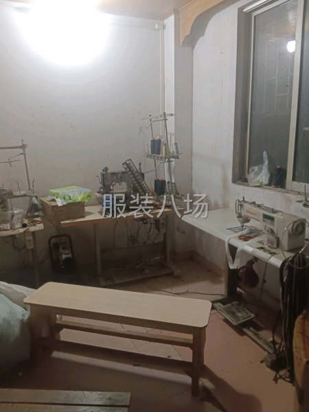 夫妻档小作坊寻求客户-第1张图片