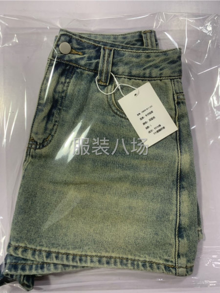 承接各种牛仔单，网单，档口单，抖音单-第3张图片