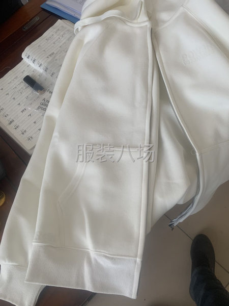 加工點找活，簡單款復(fù)雜款，拉鏈衫，Polo衫。褲子，均可，價-第7張圖片
