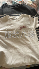 undefined - 加工点找活，简单款复杂款，拉链衫，Polo衫。裤子，均可，价 - 图1