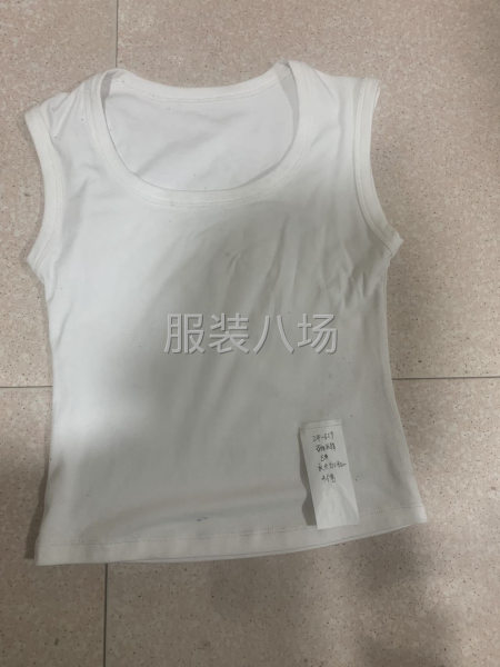 加工點找活，簡單款復(fù)雜款，拉鏈衫，Polo衫。褲子，均可，價-第4張圖片