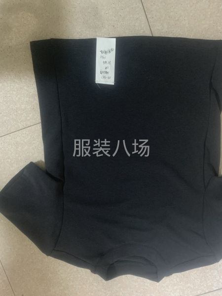 加工點找活，簡單款復(fù)雜款，拉鏈衫，Polo衫。褲子，均可，價-第3張圖片