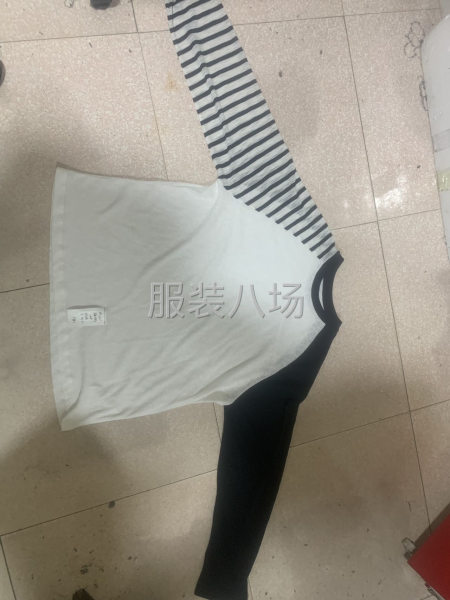 加工點找活，簡單款復(fù)雜款，拉鏈衫，Polo衫。褲子，均可，價-第5張圖片