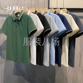 undefined - polo衫，一个月约3万件的产量，5元一件，要求广东省内厂家 - 图1
