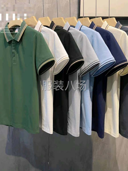 polo衫，一個(gè)月約3萬(wàn)件的產(chǎn)量，5元一件，要求廣東省內(nèi)廠家-第1張圖片