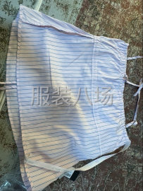 undefined - 寻加工。吊带上衣 - 图4