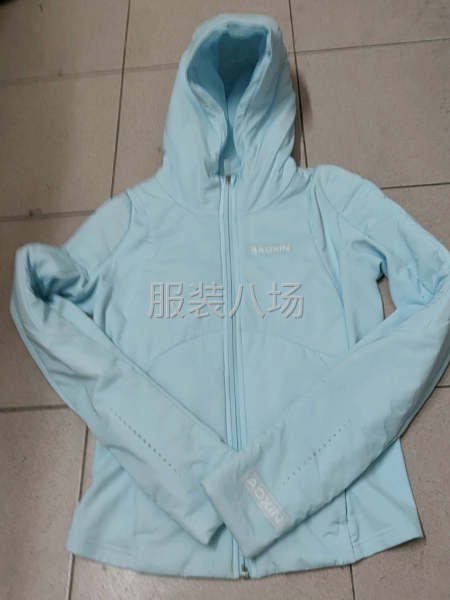 專業(yè)防曬衣薄棉小外工廠-第2張圖片