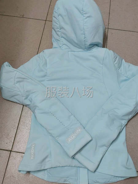 專業(yè)防曬衣薄棉小外工廠-第1張圖片