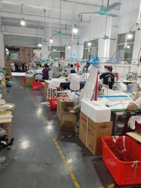 10-20人加工厂承接订单-第1张图片