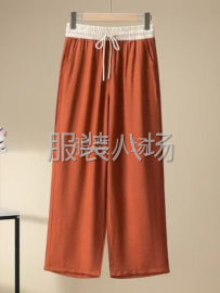 undefined - 专业T恤衫.棉麻衬衫.棉麻裤 - 图3