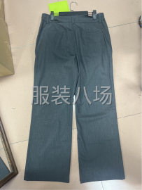 undefined - 找专业做西裤的加工厂 - 图1