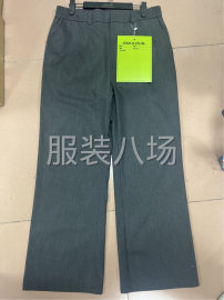 undefined - 找专业做西裤的加工厂 - 图2