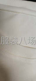 undefined - 纯棉宽松板T恤 - 图2