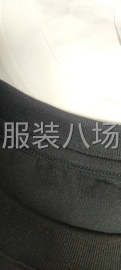 undefined - 纯棉宽松板T恤 - 图3