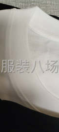 undefined - 纯棉宽松板T恤 - 图4