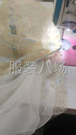 undefined - 夫妻俩，要求记时23_24，不挑衣服工序和面料 - 图1