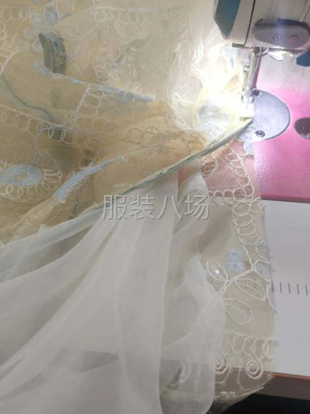 夫妻倆，要求記時(shí)23_24，不挑衣服工序和面料-第1張圖片