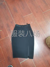 undefined - 承接各品类时装单，小单大单都可以，有独立版房。 - 图3