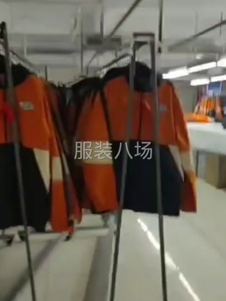現(xiàn)本廠車(chē)位190人與眾多品牌合作品質(zhì)有保障出貨快！-第2張圖片